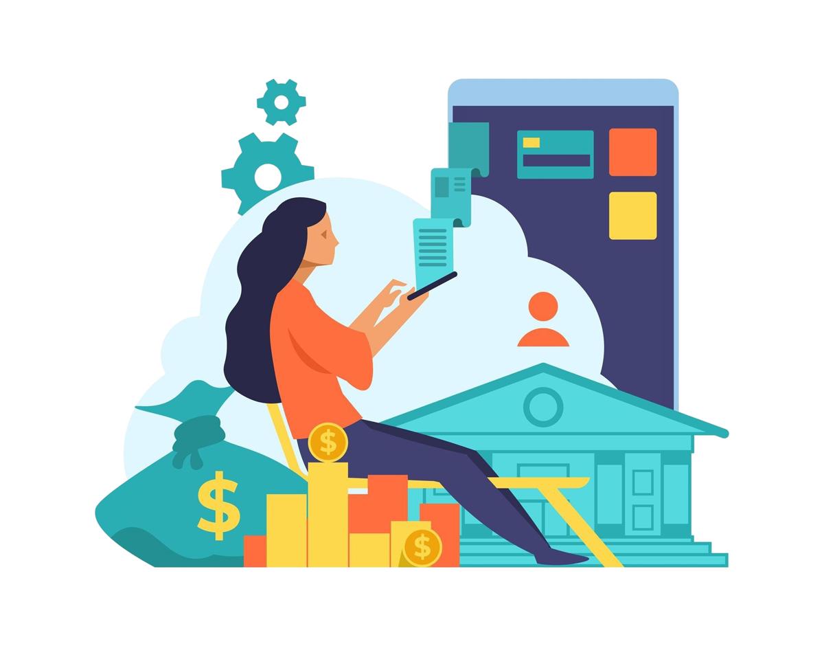 Borderless Money