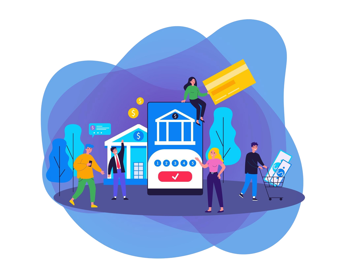modern payments